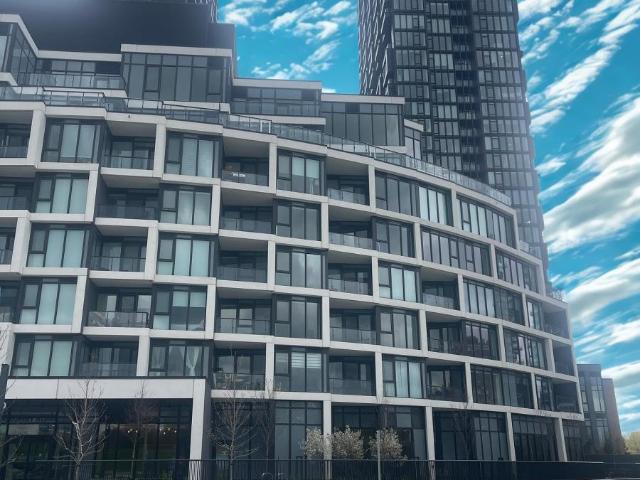 apartment at 3002 – 1 QUARRINGTON LANE