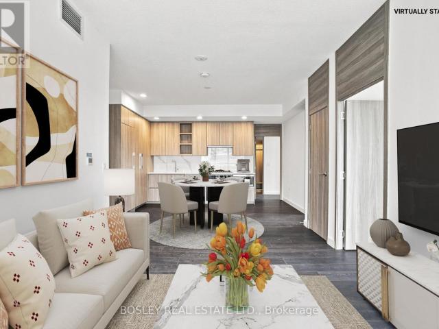 apartment at 3007 18 ESTHER SHINER BOULEVARD, Toronto, Ontario, M2K0J7