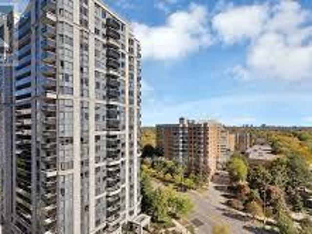 apartment at 3007 36 OLIVE AVENUE, Toronto, Ontario, M2N4P9