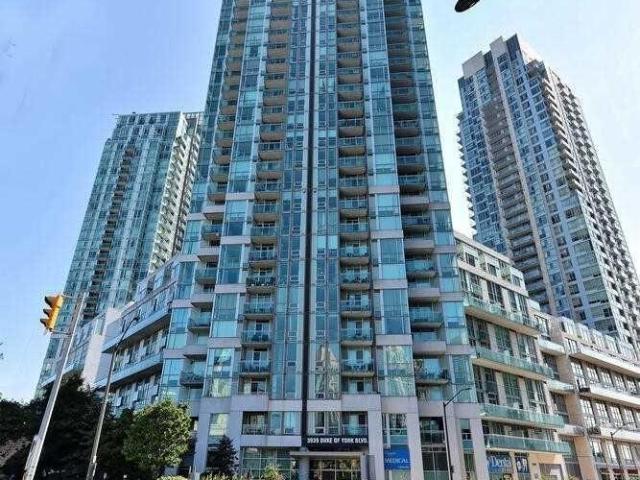 apartment at 3007 – 3939 DUKE OF YORK BOULEVARD
