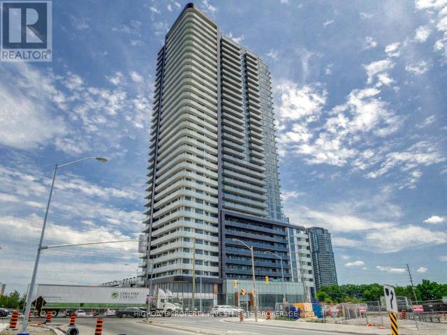 apartment at 3004 7895 JANE STREET, Vaughan, Ontario, L4K2M7