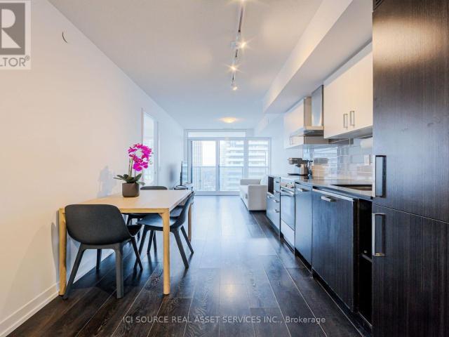 apartment at 3005 125 REDPATH AVENUE, Toronto, Ontario, M4S0B5