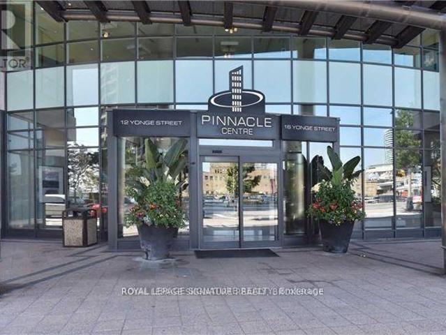 apartment at 3005 16 YONGE STREET, Toronto, Ontario, M5E2A3