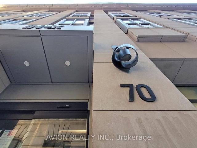 apartment at 3006 70 TEMPERANCE STREET, Toronto, Ontario, M5H0B1