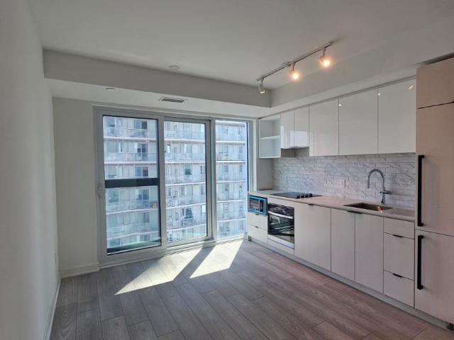 apartment at 3006 252 CHURCH STREET, Toronto, Ontario, M5B0E6