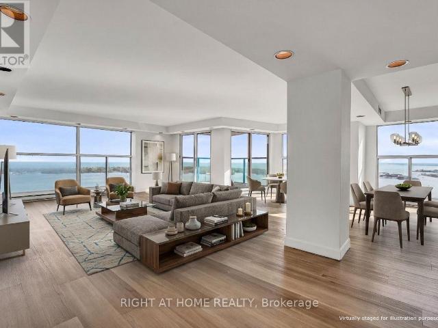 apartment at 3008 99 HARBOUR SQUARE, Toronto, Ontario, M5J2H2