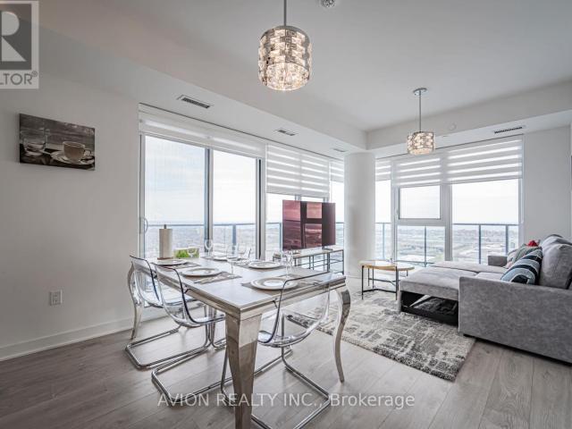 apartment at 3008 36 ZORRA STREET, Toronto, Ontario, M8Z0G5