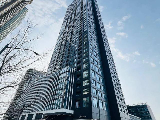 apartment at 3008 – 395 SQUARE ONE DRIVE