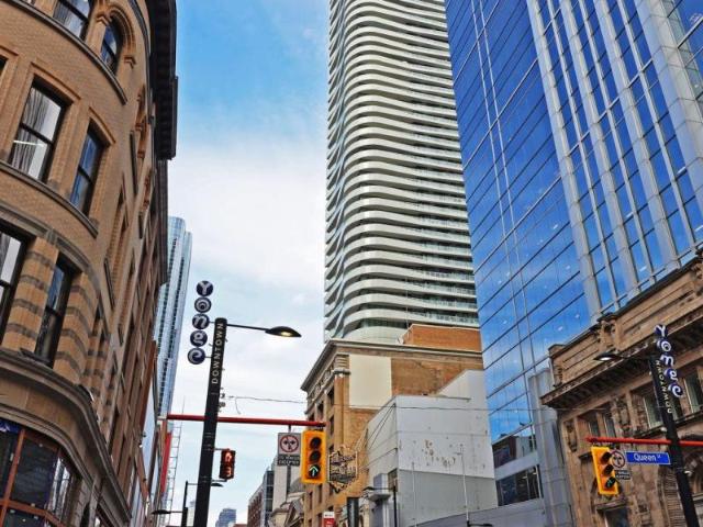 apartment at 3009 197 YONGE STREET, Toronto, Ontario, M5B0C1