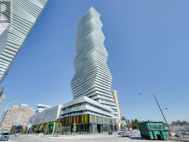apartment at 3009 3883 QUARTZ ROAD S, Mississauga, Ontario, L5B0M4