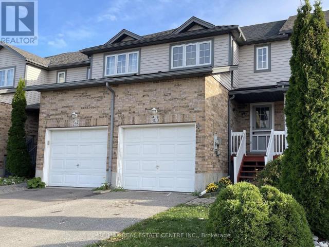 apartment at 300 ACTIVA AVENUE, Waterloo, Ontario, N2E3V1
