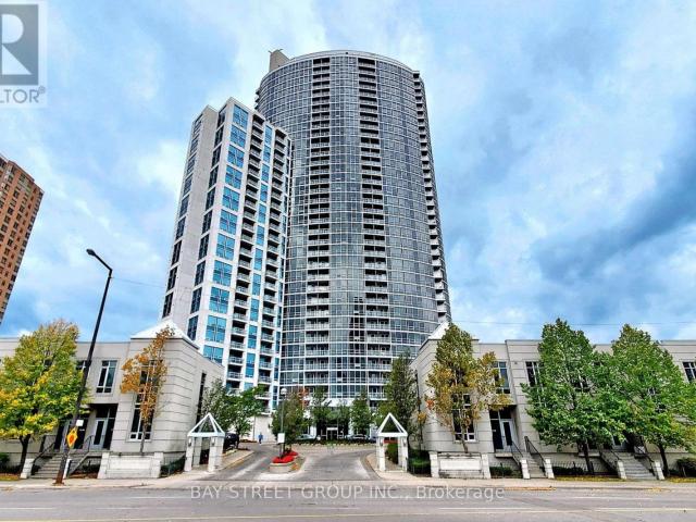 apartment at 3010 – 83 BOROUGH DRIVE