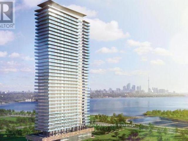 apartment at 3010 33 SHORE BREEZE DRIVE, Toronto, Ontario, M8V0G1