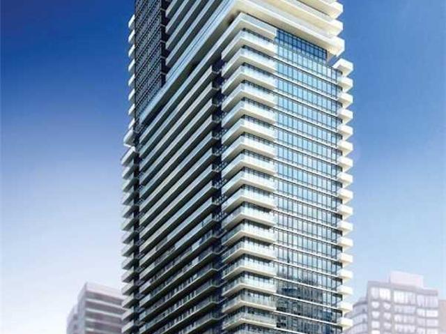 apartment at 3012 955 BAY STREET, Toronto, Ontario, M5S0C6