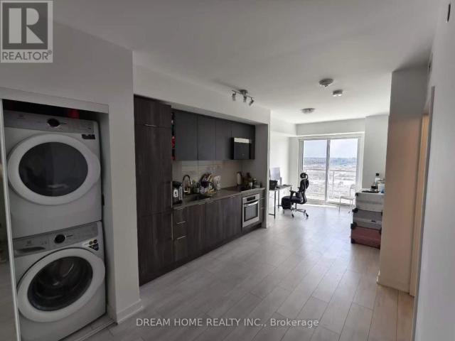 apartment at 3012 – 2031 KENNEDY ROAD