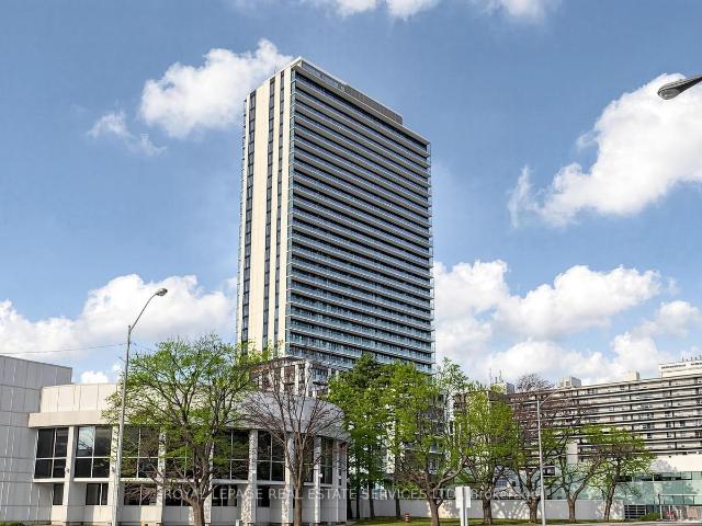 apartment at 3015 5858 YONGE STREET, Toronto, Ontario, M2M3T3