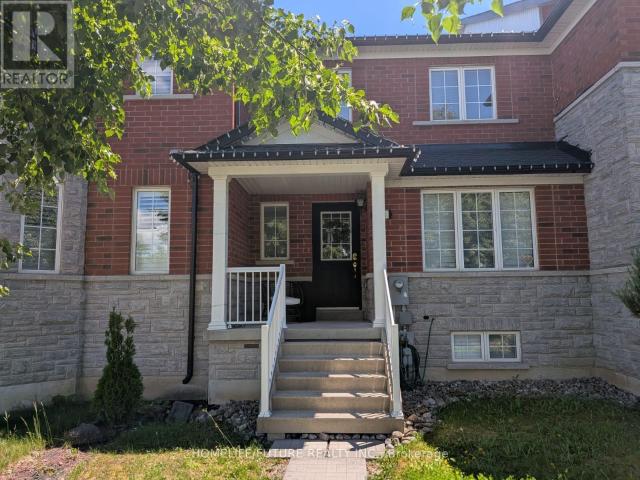 apartment at 301 DAVOS ROAD, Vaughan, Ontario, L4H0M7