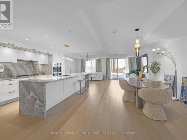 apartment at 301 – 155 MERCHANTS WHARF