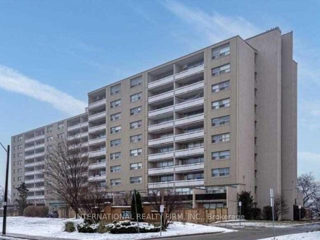 apartment at 301 15 ALBRIGHT ROAD, Hamilton, Ontario, L8K5J2