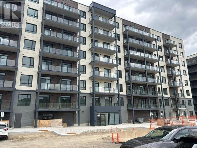 apartment at 301 181 ELMIRA ROAD S, Guelph, Ontario, N1K0E4