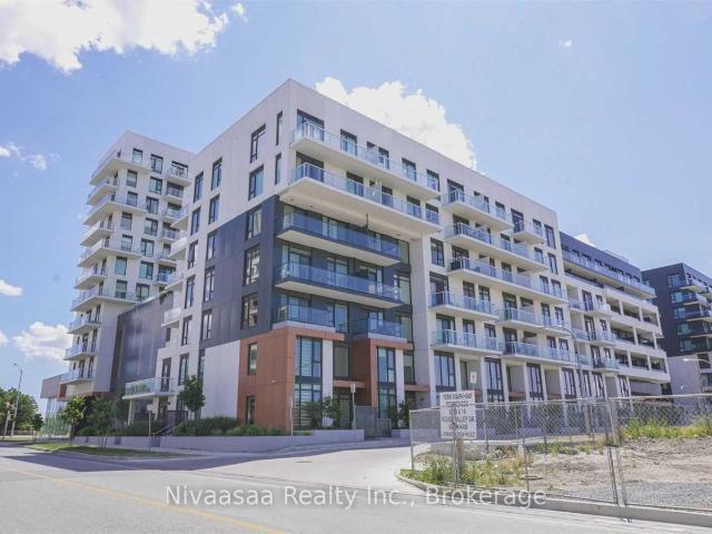 apartment at 301 – 10 ROUGE VALLEY DRIVE W