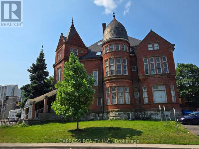 apartment at 301 252 JAMES STREET S, Hamilton, Ontario, L8P3B5