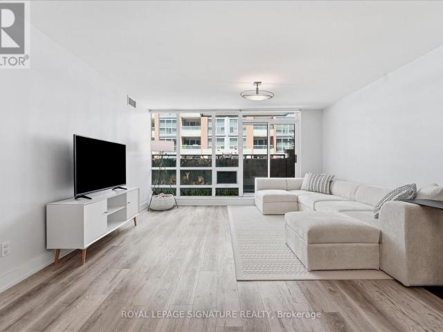 apartment at 301 – 263 WELLINGTON STREET W