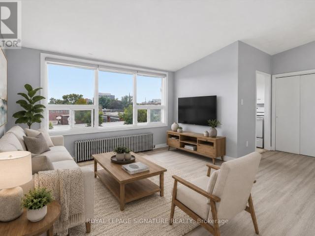 apartment at 301 49 CUFFLEY CRESCENT S, Toronto, Ontario, M3K1X4