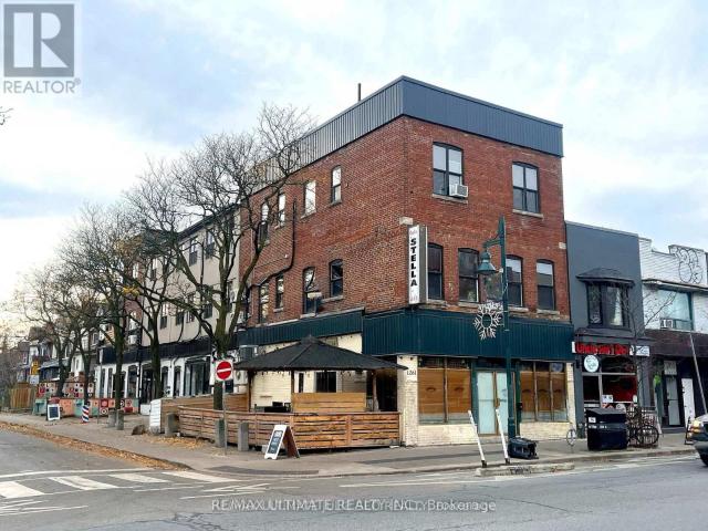 apartment at 301 432 ST CLARENS AVENUE, Toronto, Ontario, M6H3W3
