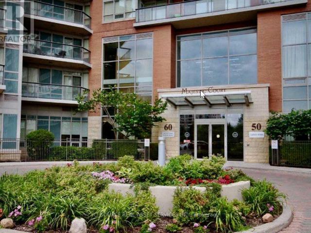 apartment at 301 – 60 SOUTH TOWN CENTRE BOULEVARD