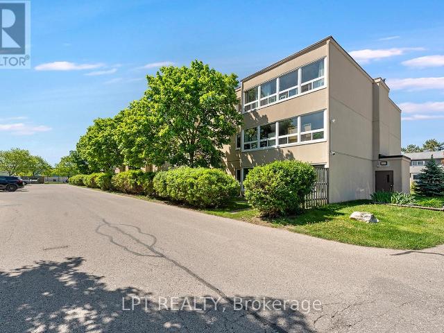 apartment at 302 1445 HURON STREET, London East, Ontario, N5V2E6