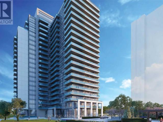 apartment at 302 1461 LAWRENCE AVENUE, Toronto, Ontario, M6L1A9