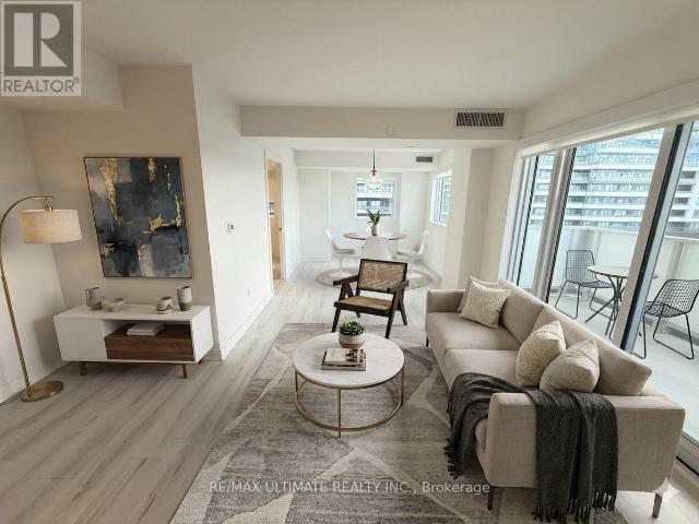 apartment at 302 1010 SANDY BEACH ROAD, Pickering, Ontario, L1W0C7