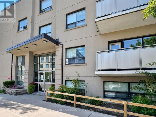 apartment at 302 – 2770 YONGE STREET