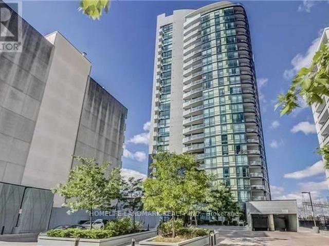 apartment at 302 5740 YONGE STREET, Toronto, Ontario, M2M0B1