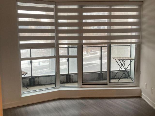 apartment at 302 50 BRUYERES MEWS, Toronto, Ontario, M5V0H8