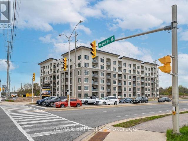 apartment at 302 6415 REGIONAL RD 25, Milton, Ontario, L9T8R2