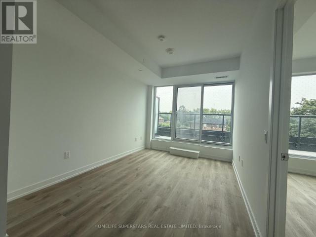 apartment at 302 – 6 CHARTWELL ROAD