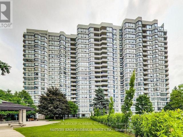 apartment at 302 7300 YONGE STREET, Vaughan, Ontario, L4J7Y5