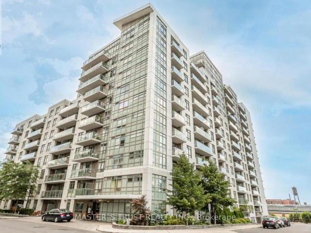apartment at 302 812 LANSDOWNE AVENUE, Toronto, Ontario, M6H4K5