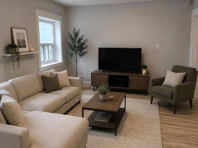 apartment at 302 – 98 VAUGHAN ROAD