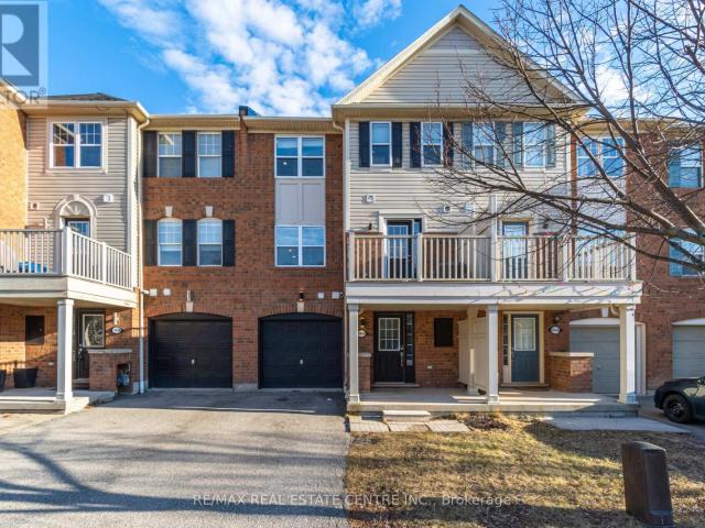 apartment at 3034 DRUMLOCH AVENUE, Oakville, Ontario, L6M5H8