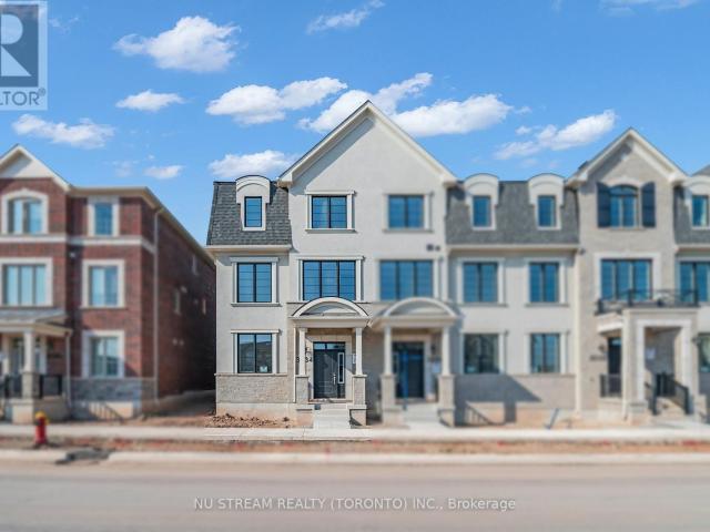 apartment at 3034 MERRICK ROAD, Oakville, Ontario, L6H7G1