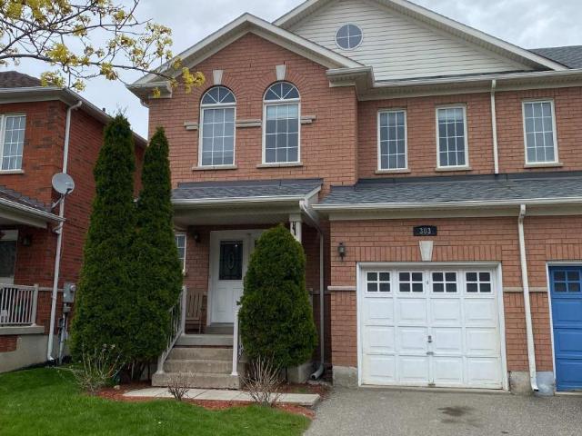 apartment at 303 ANDREWS TRAIL, Milton, Ontario, L9T6S5
