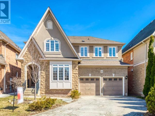 apartment at 303 BURLOAK DRIVE, Oakville, Ontario, L6L6T6
