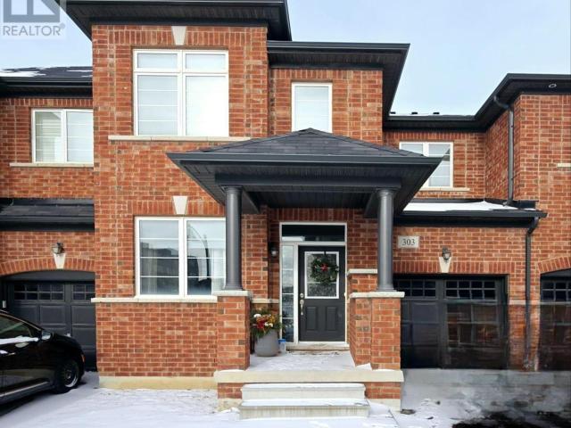 apartment at 303 HUMPHREY STREET, Hamilton, Ontario, L0R2H1