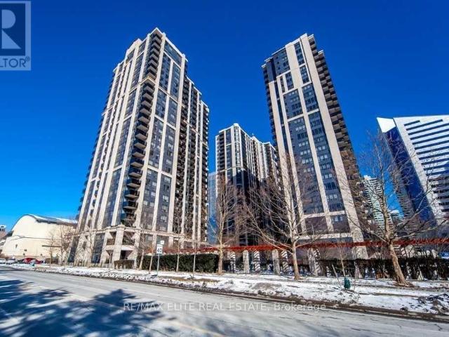 apartment at 303 – 155 BEECROFT ROAD