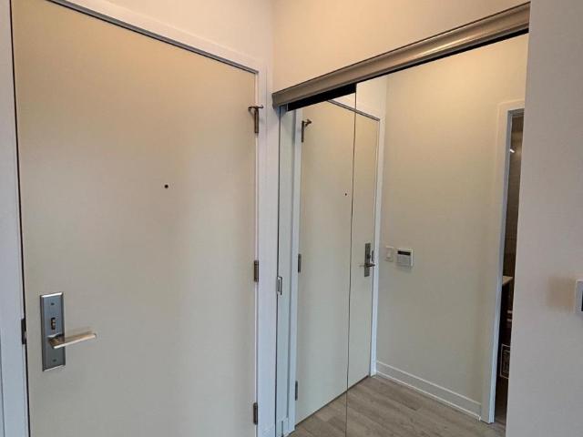 apartment at 303 – 15 RICHARDSON STREET