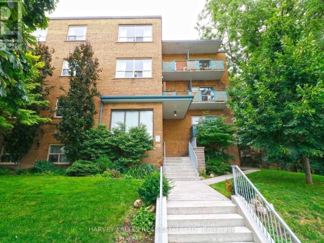 apartment at 303 – 1751 VICTORIA PARK AVENUE