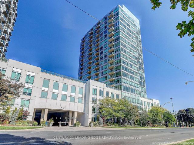apartment at 303 1900 LAKESHORE BOULEVARD, Toronto, Ontario, M6S1A4